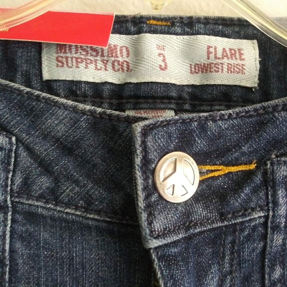 Jeans - Picture 5 of 8